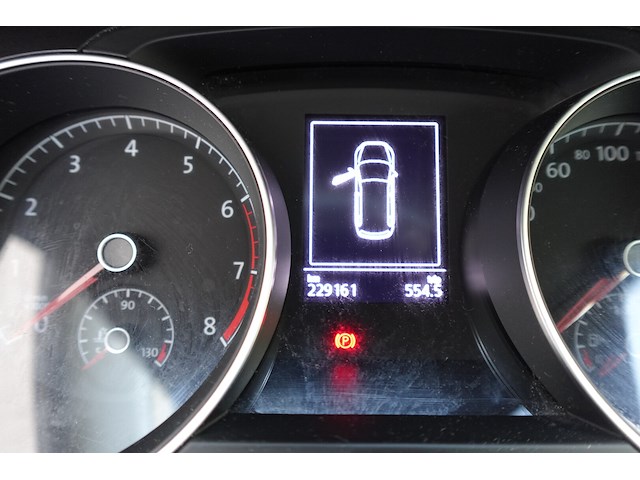 Volkswagen golf auv - afbeelding 9 van  23