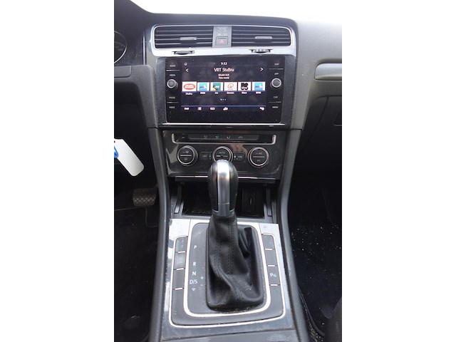 Volkswagen golf auv - afbeelding 11 van  25