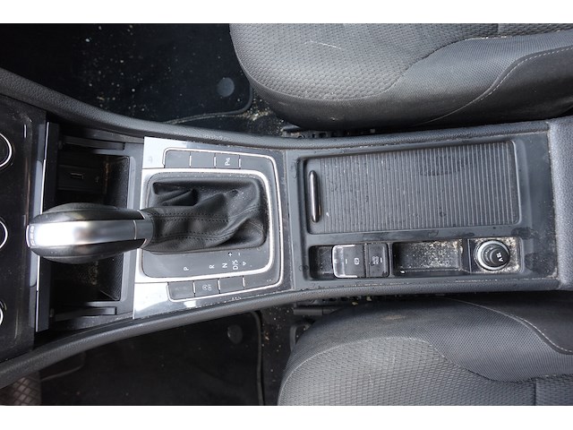 Volkswagen golf auv - afbeelding 12 van  25