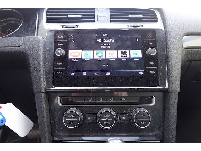 Volkswagen golf auv - afbeelding 13 van  25