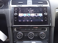 Volkswagen golf auv - afbeelding 13 van  25