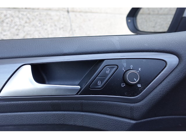 Volkswagen golf auv - afbeelding 14 van  25