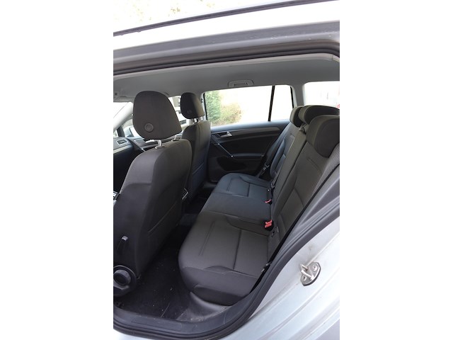 Volkswagen golf auv - afbeelding 16 van  25