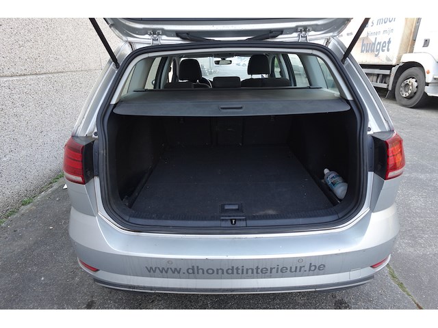 Volkswagen golf auv - afbeelding 17 van  25