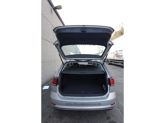 Volkswagen golf auv - afbeelding 18 van  25