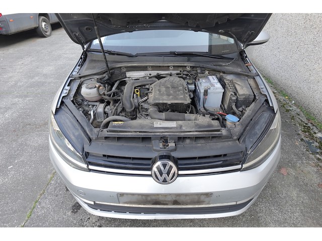 Volkswagen golf auv - afbeelding 19 van  25