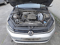 Volkswagen golf auv - afbeelding 19 van  25