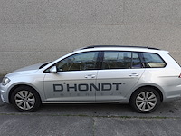 Volkswagen golf auv - afbeelding 1 van  25