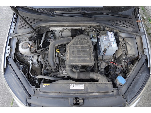 Volkswagen golf auv - afbeelding 20 van  25