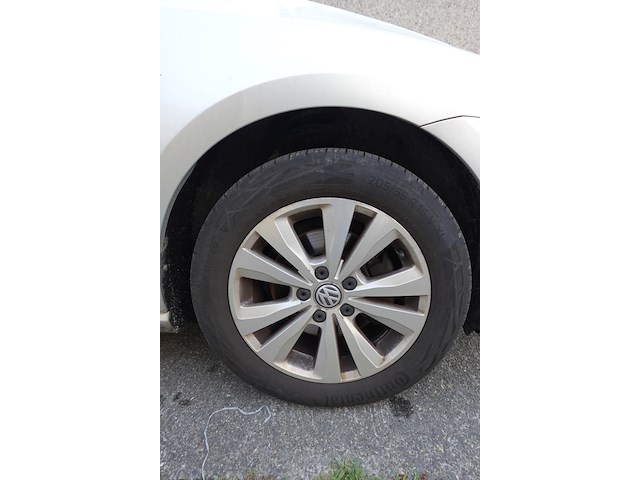 Volkswagen golf auv - afbeelding 21 van  25