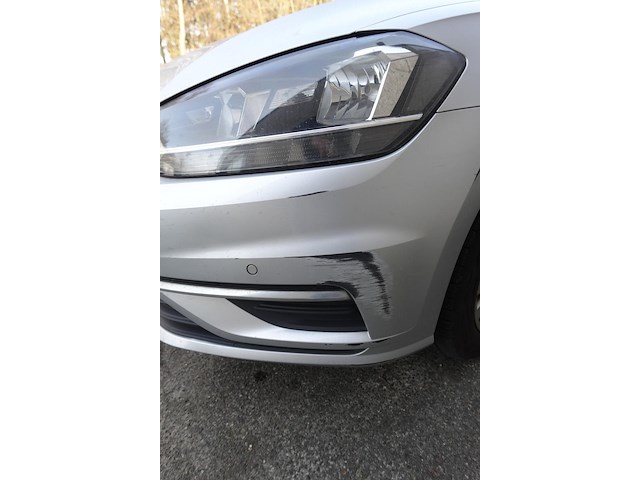 Volkswagen golf auv - afbeelding 23 van  25