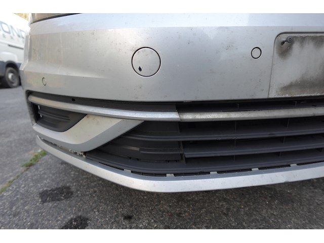 Volkswagen golf auv - afbeelding 24 van  25