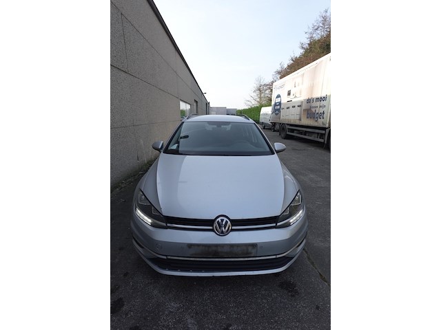 Volkswagen golf auv - afbeelding 2 van  25