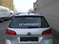 Volkswagen golf auv - afbeelding 3 van  25