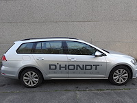 Volkswagen golf auv - afbeelding 4 van  25