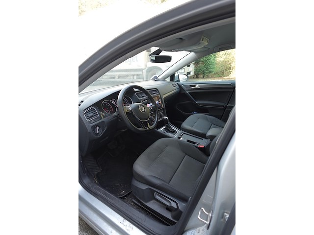 Volkswagen golf auv - afbeelding 5 van  25