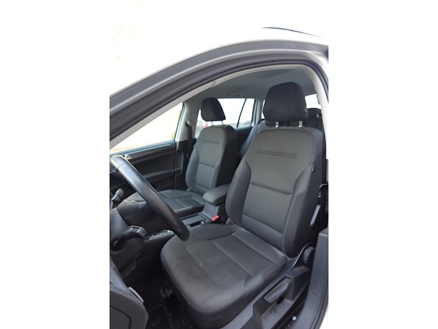 Volkswagen golf auv - afbeelding 6 van  25