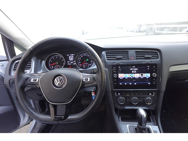 Volkswagen golf auv - afbeelding 7 van  25