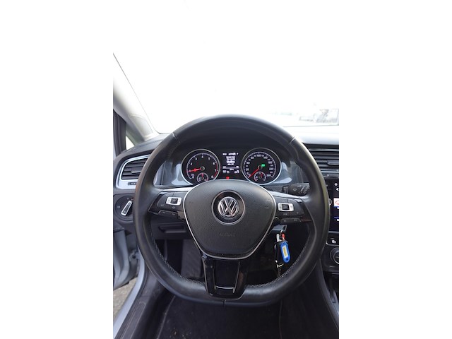Volkswagen golf auv - afbeelding 8 van  25