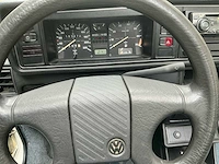Volkswagen golf cabriolet karmann oldtimer - afbeelding 8 van  39