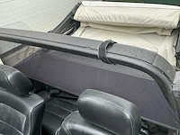 Volkswagen golf cabriolet karmann oldtimer - afbeelding 26 van  30
