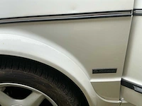 Volkswagen golf cabriolet karmann oldtimer - afbeelding 27 van  30
