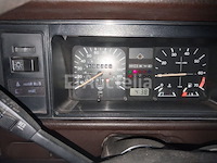 Volkswagen golf cabriolet us car (1985-vin:wvwzzz15zfk002522) - afbeelding 7 van  16