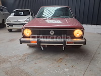 Volkswagen golf cabriolet us car (1985-vin:wvwzzz15zfk002522)