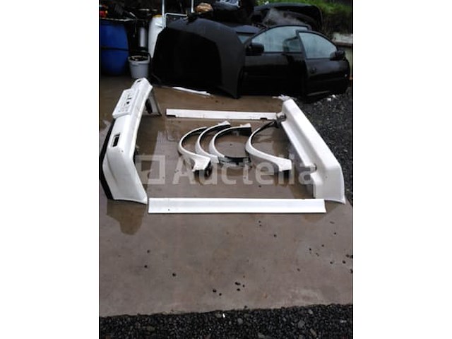 Volkswagen golf cabriolet us car (1985-vin:wvwzzz15zfk002522) - afbeelding 15 van  16