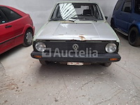 Volkswagen golf car (1979) - afbeelding 3 van  14