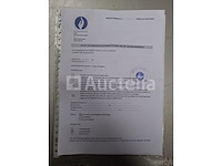 Volkswagen golf car (1979) - afbeelding 6 van  14