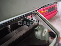 Volkswagen golf car (1979)