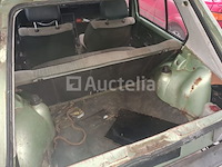 Volkswagen golf car (1979) - afbeelding 11 van  14