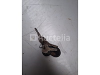 Volkswagen golf car (1979) - afbeelding 12 van  14