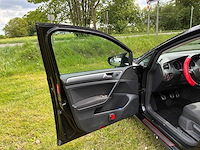 Volkswagen golf car 2014 - afbeelding 7 van  78
