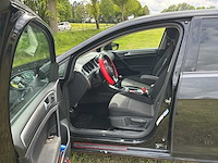 Volkswagen golf car 2014 - afbeelding 8 van  78