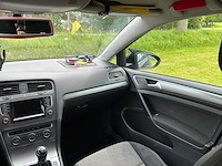 Volkswagen golf car 2014 - afbeelding 21 van  78