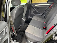 Volkswagen golf car 2014 - afbeelding 26 van  78