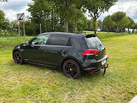 Volkswagen golf car 2014 - afbeelding 23 van  78