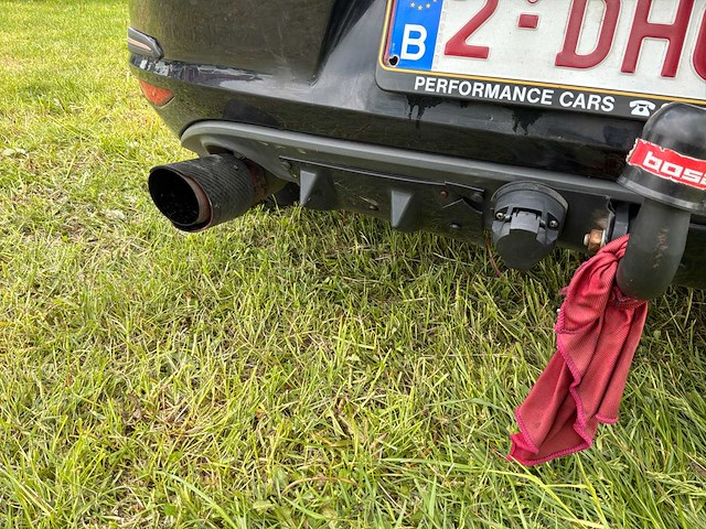 Volkswagen golf car 2014 - afbeelding 36 van  78