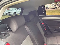 Volkswagen golf car 2014 - afbeelding 44 van  78