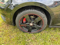 Volkswagen golf car 2014 - afbeelding 78 van  78