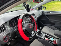 Volkswagen golf car 2014 - afbeelding 10 van  76