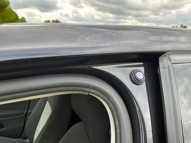 Volkswagen golf car 2014 - afbeelding 18 van  76