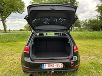 Volkswagen golf car 2014 - afbeelding 30 van  76