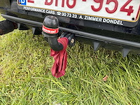 Volkswagen golf car 2014 - afbeelding 36 van  76