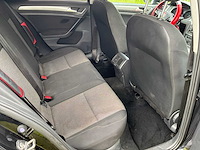 Volkswagen golf car 2014 - afbeelding 42 van  76