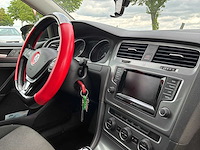Volkswagen golf car 2014 - afbeelding 51 van  76