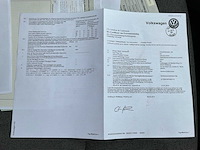 Volkswagen golf car 2014 - afbeelding 57 van  76
