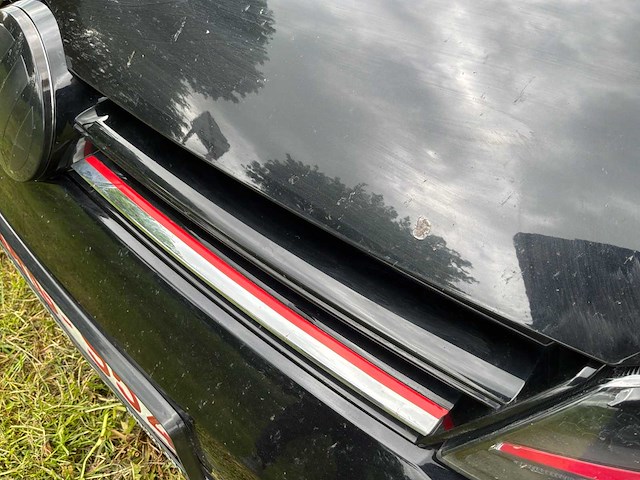 Volkswagen golf car 2014 - afbeelding 71 van  76